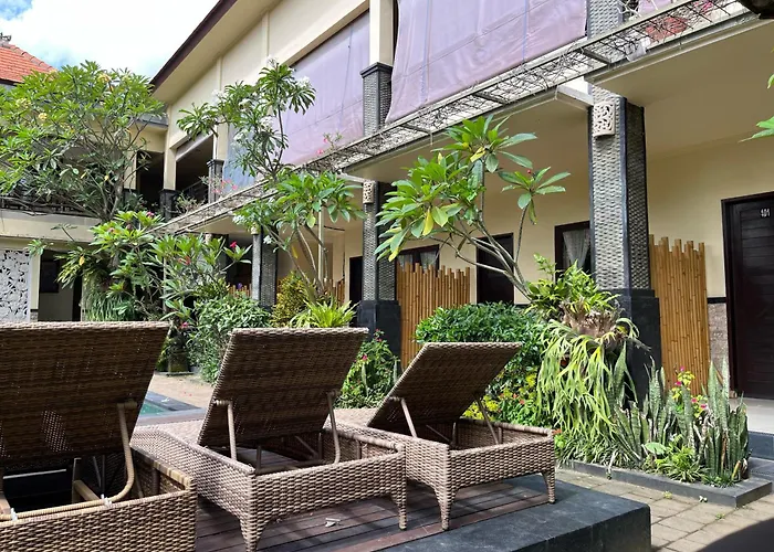 Ariartha Homestay