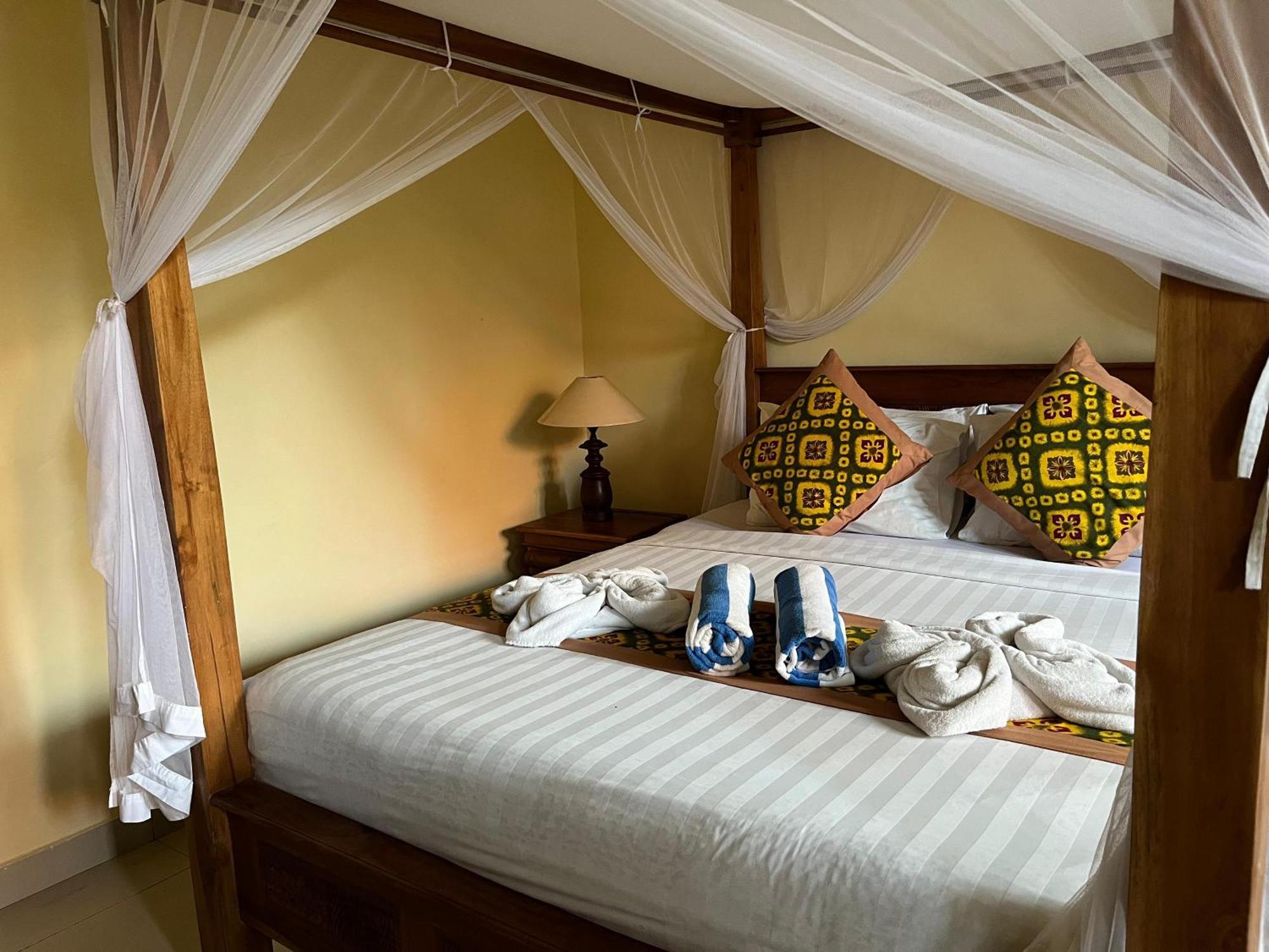 Ariartha Homestay Ubud (Bali)