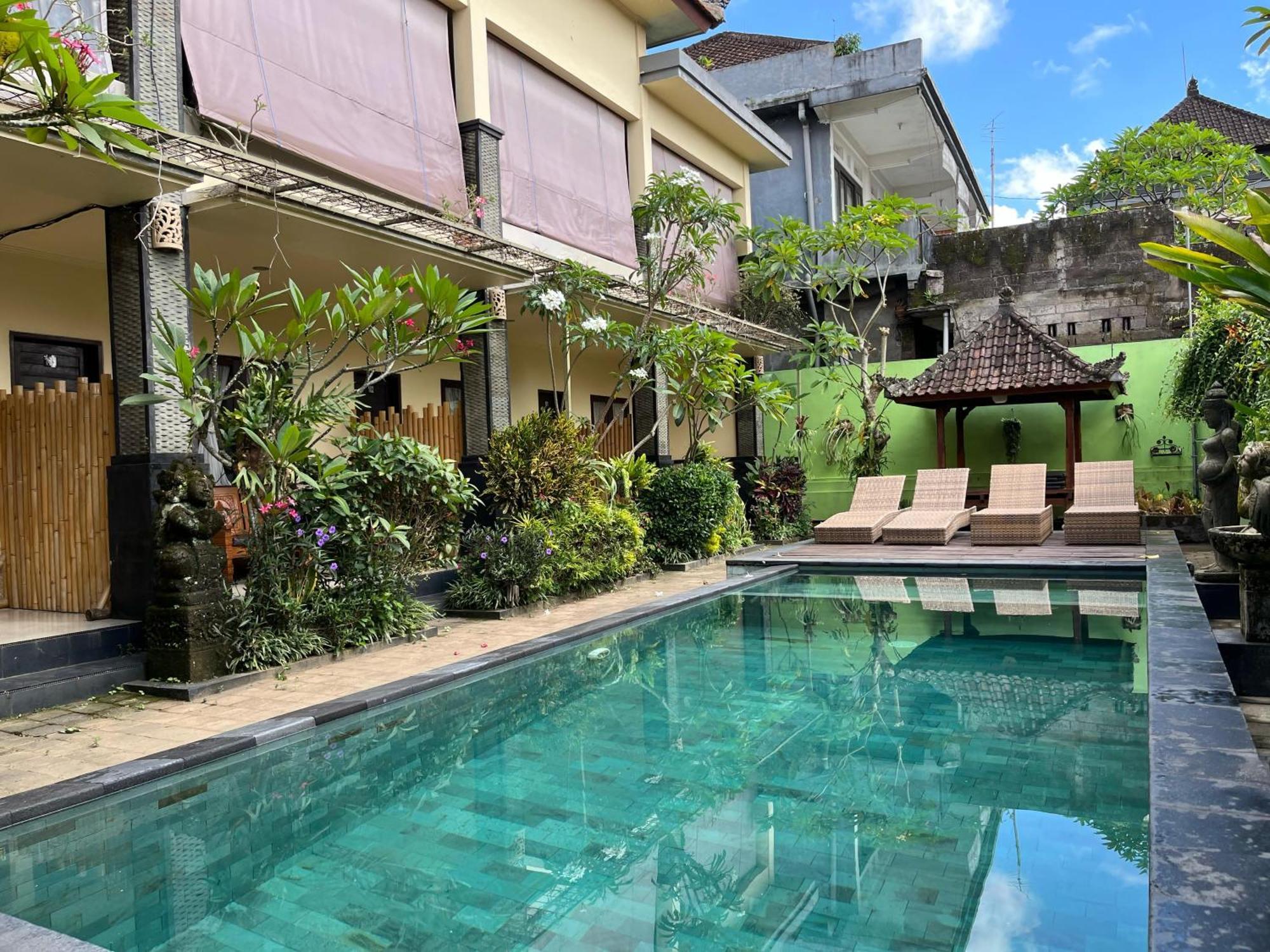 Ariartha Homestay