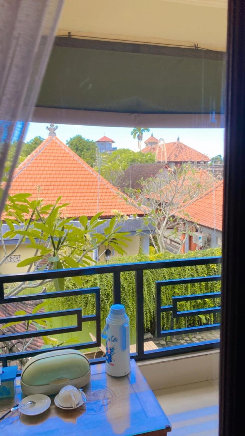Ariartha Homestay Ubud (Bali)