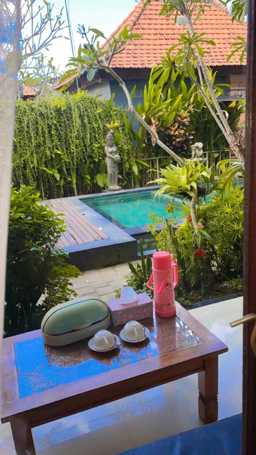 Ariartha * Ubud (Bali)