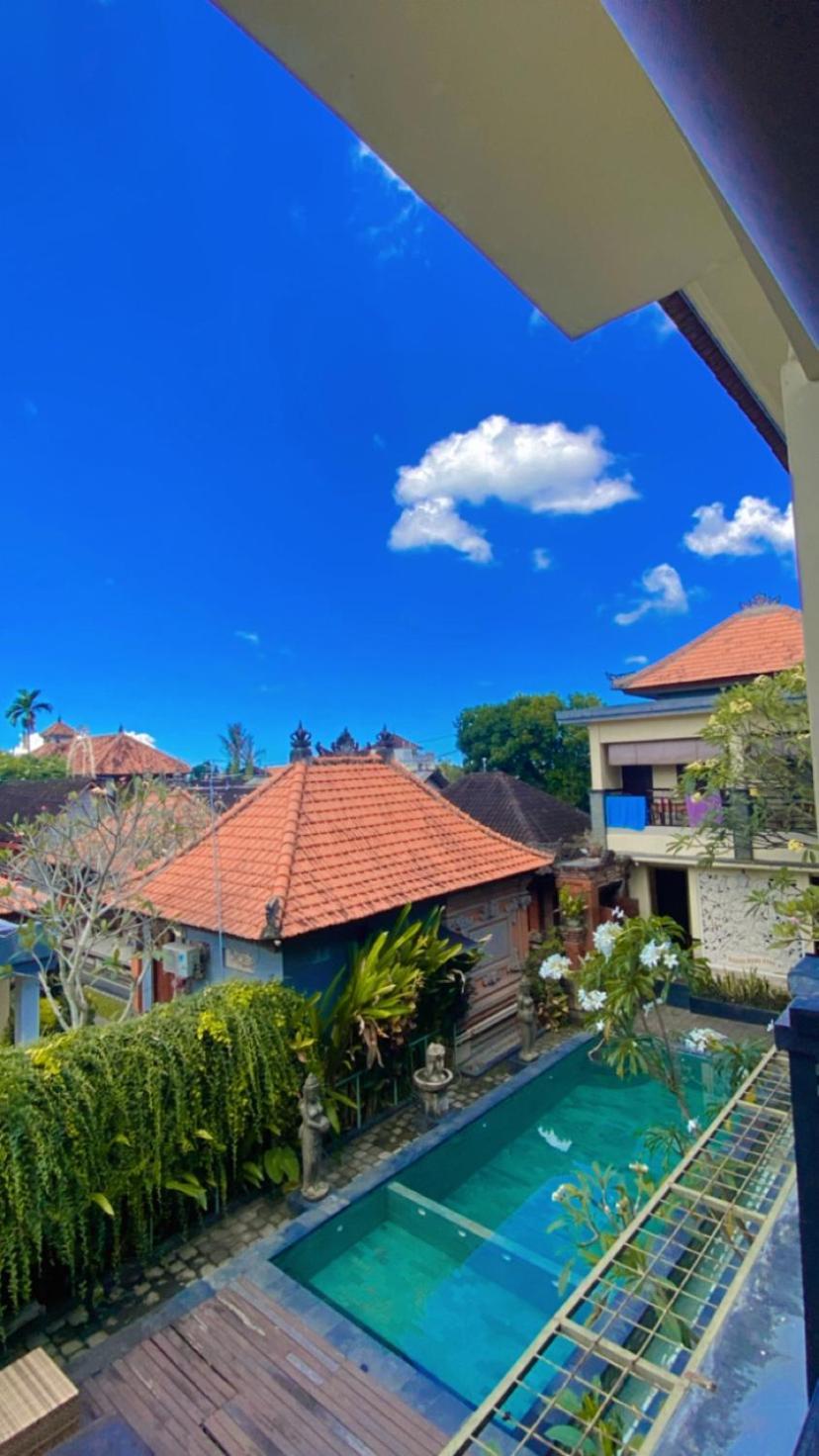 Homestay Ariartha